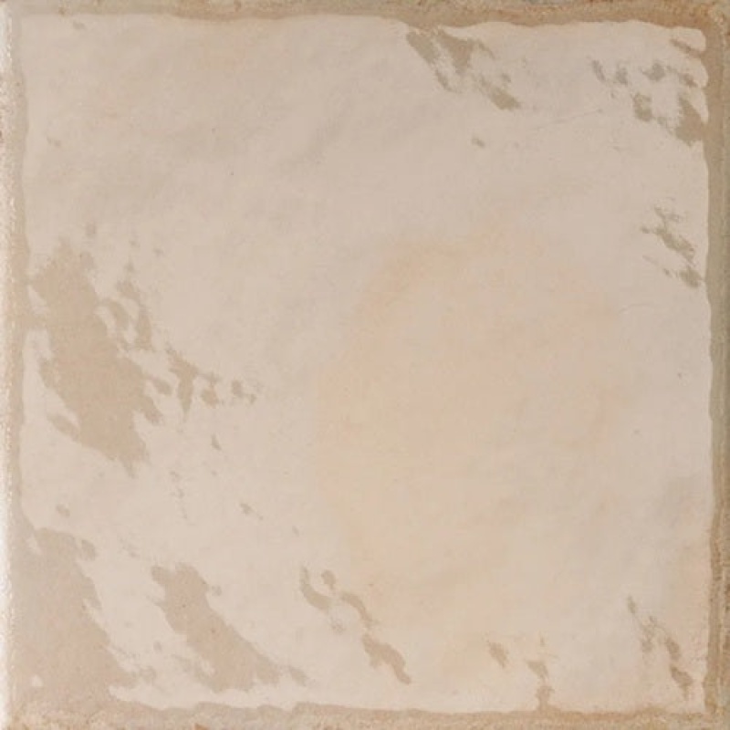 Beatnik Pesca Porcelain Tile - Glossy - 8" x 8"