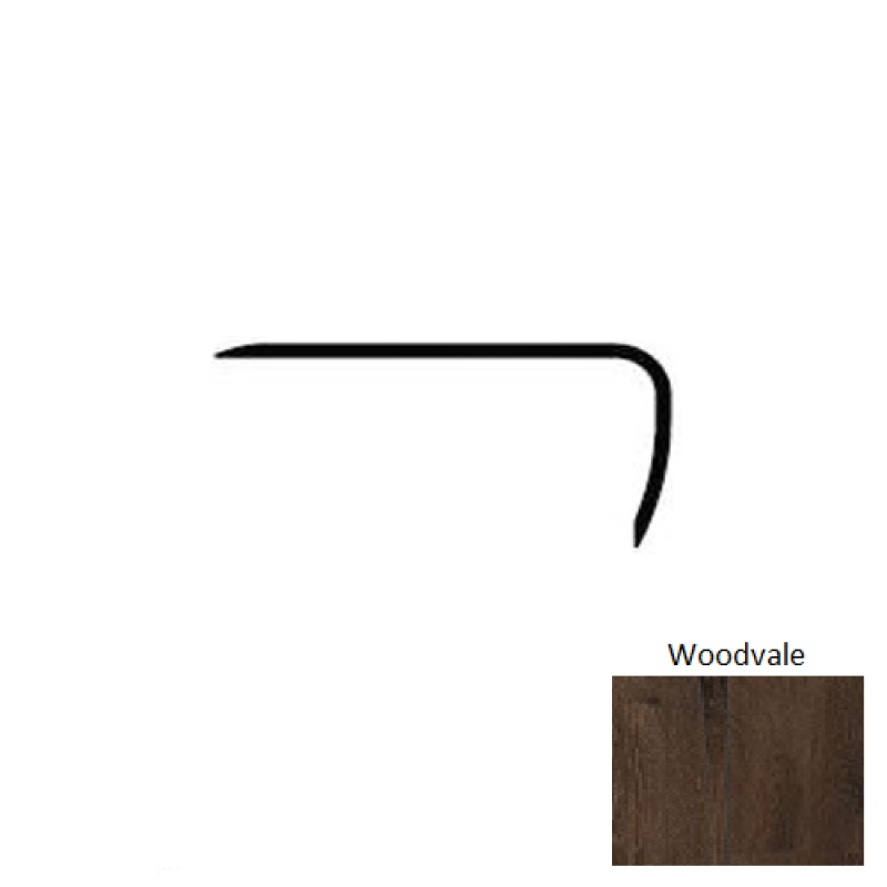 Lamdura Landmark Woodvale 94" Stair Nose