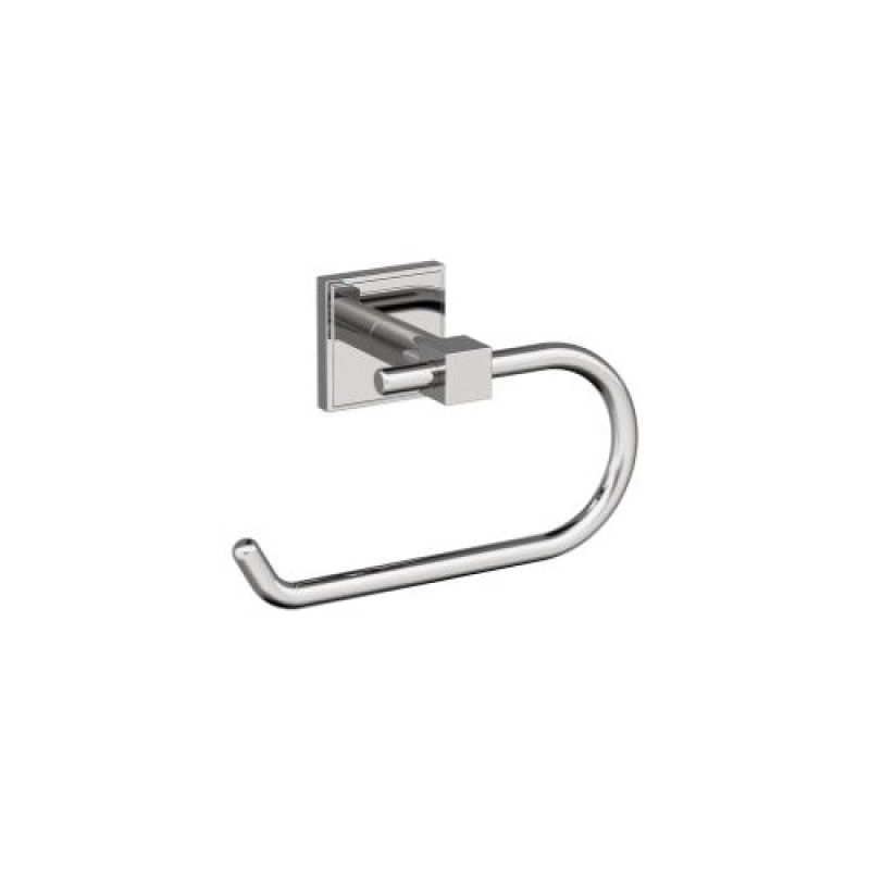 Appoint Single Post Toilet Paper Holder - Chrome