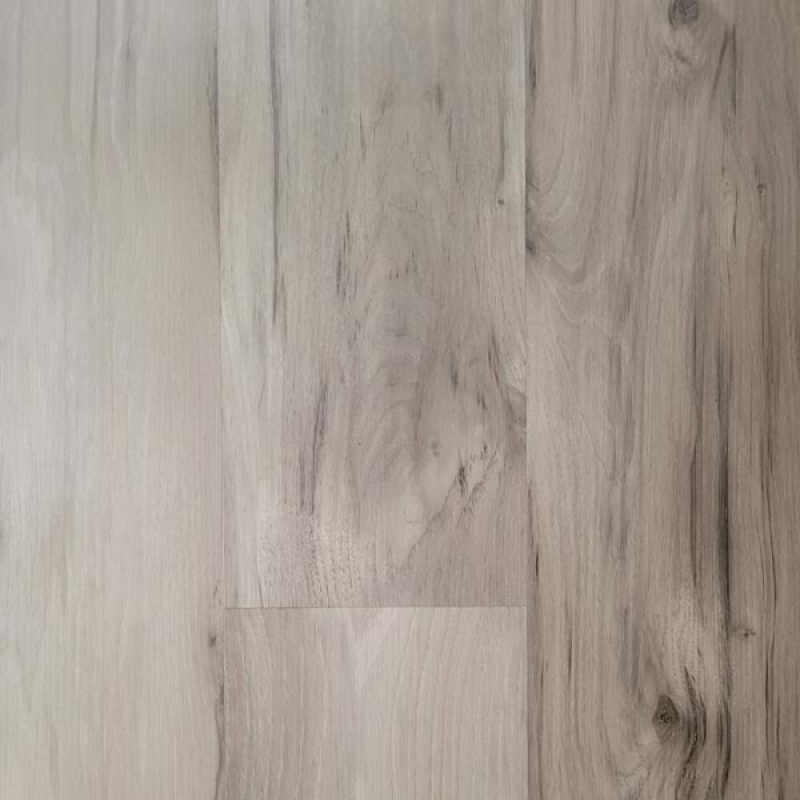1100 Series Oxford Hickory SPC Luxury Vinyl Plank Flooring
