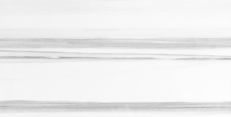 Zebra Calacatta 2.0 White / Grey Porcelain Tile - Polished - 24" X 48"