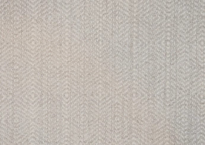Fine Weave Kariba Limestone Wool Carpet - Textured