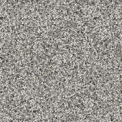 Modernist Prouve Steel Porcelain Tile - Matte