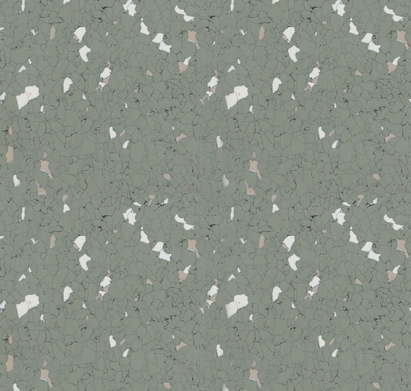 Esd Honeydew Static Dissipative Vinyl Tile - Smooth