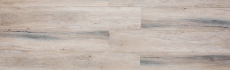 The Glacier Point Sahara Beige Rigid Luxury Vinyl Plank Flooring - Aluminum Oxide - 8 31/32" X 60"