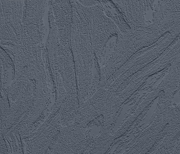 Johnsonite Inkwell Flagstone Rubber Tile 24" x 24"
