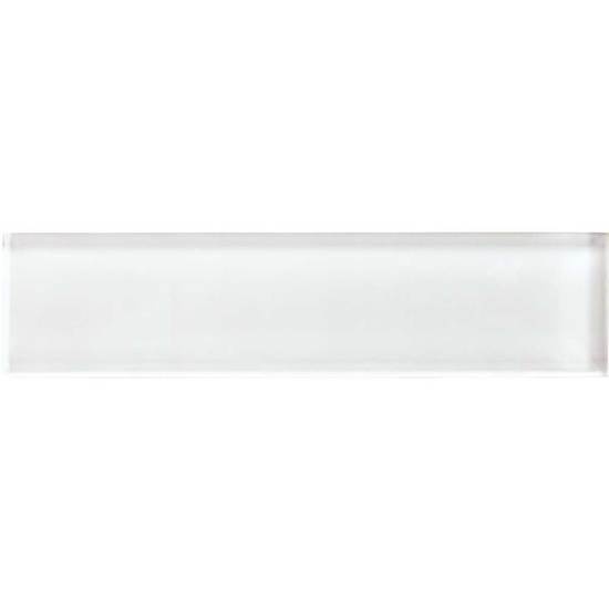 Color Appeal Pearl Glass Tile - Glossy