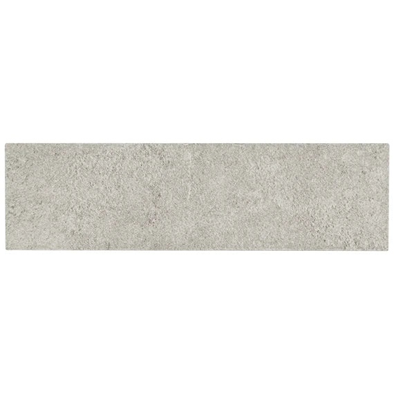 Historic Limestone Lineage Porcelain Tile - Matte