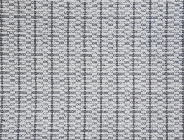 Antrim Madin Cloud Wool Carpet - Plush