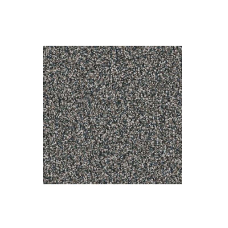 Artistic Fusion Ii Ocean Polyester Carpet - Textured