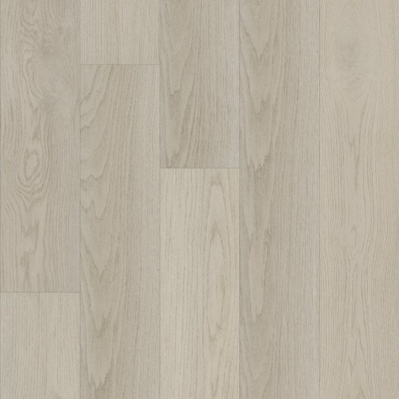 Aristocrat Hd+ Platinum Serene Driftwood Wpc Resilient Luxury Vinyl Plank Flooring - Scufresist - 9" X 72"