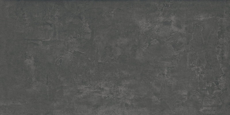 Essential Graphite Porcelain Tile - Matte