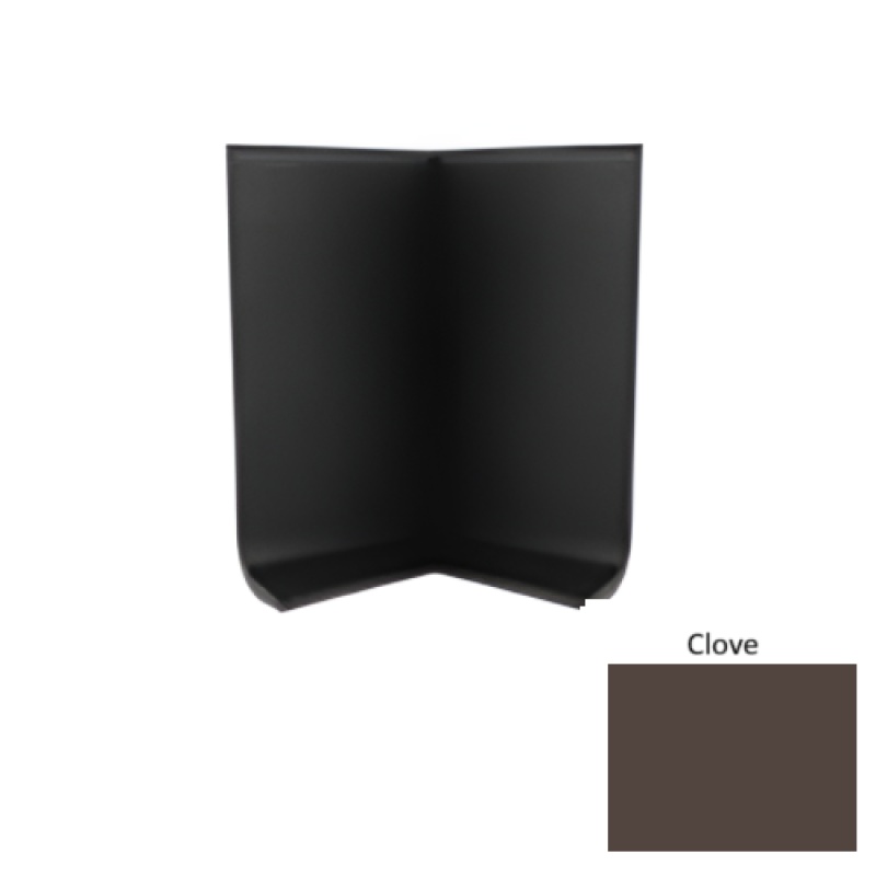 700 Series Clove Thermoplastic Rubber (Tpr) Cove Inside Corner