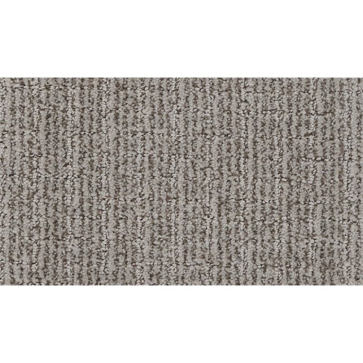 Timeless Structure Evening Shadow Nylon Carpet - Pattern