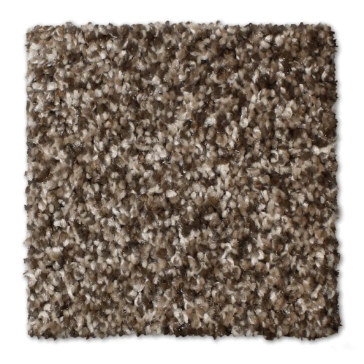 Microban First Light Orbit Polyester Carpet - Pattern