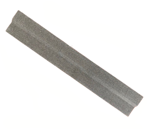 Basalt Gray Basalt Liner - 2" X 12" Modern Chair Rail - Honed, Per Pack: 20 Pcs
