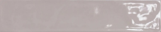Maui Rosa Ceramic Tile - Glossy - 4" X 21"