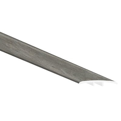 Everlife Lvt Finely Luxury Vinyl Moulding / Trim - 1 3/4" X 94" T Molding Large - Prefinished, Per Pack: 10 Pcs