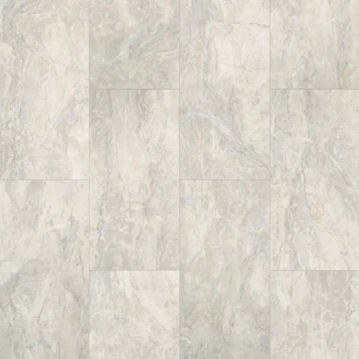Platinum Serena Sand Dune Resilient Luxury Sheet Vinyl - Textured