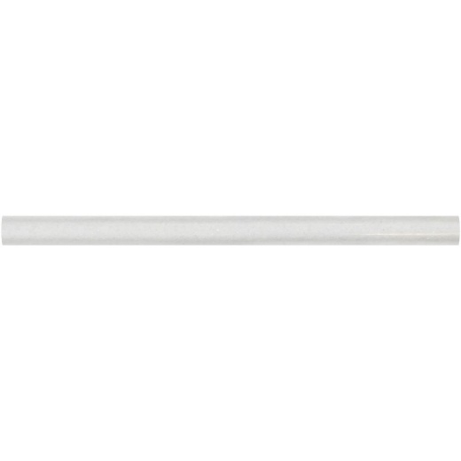 Marmara Striato Marble Liner - 3/4" X 12" Bullnose - Polished, Per Pack: 20 Pcs