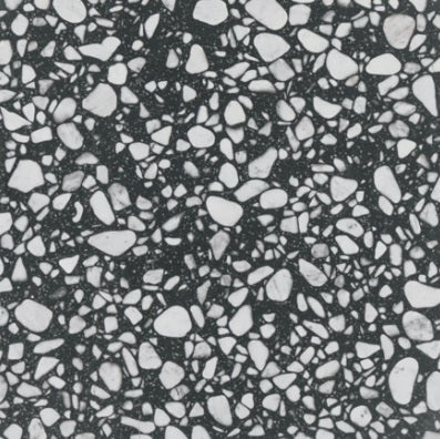 Outlander Grande Onyx Porcelain Tile - Matte