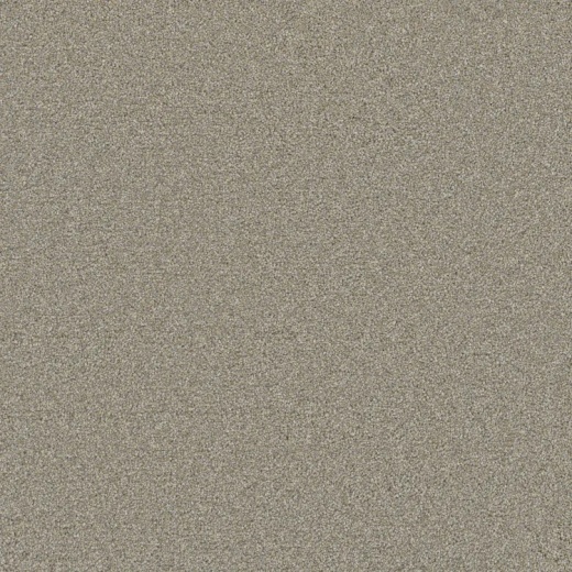 Microban Cashmere Satin Polyester Carpet - Textured