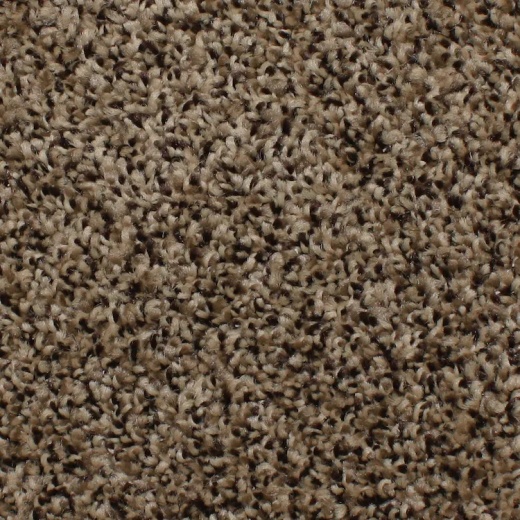 Microban Capstone Dark Shadow Polyester Carpet - Pattern