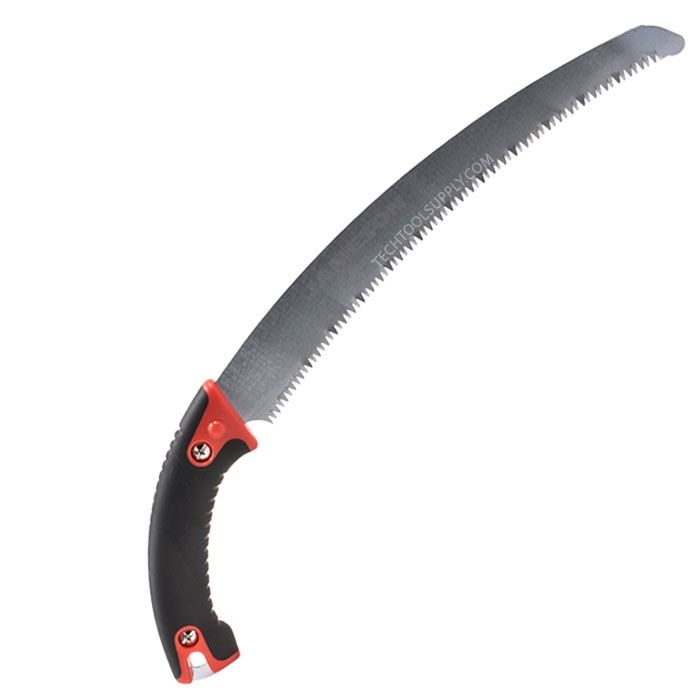 Jameson TriCut Hand Saw With Scabbard