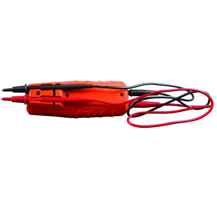 Klein Tools Ac/Dc Voltage/Continuity Tester