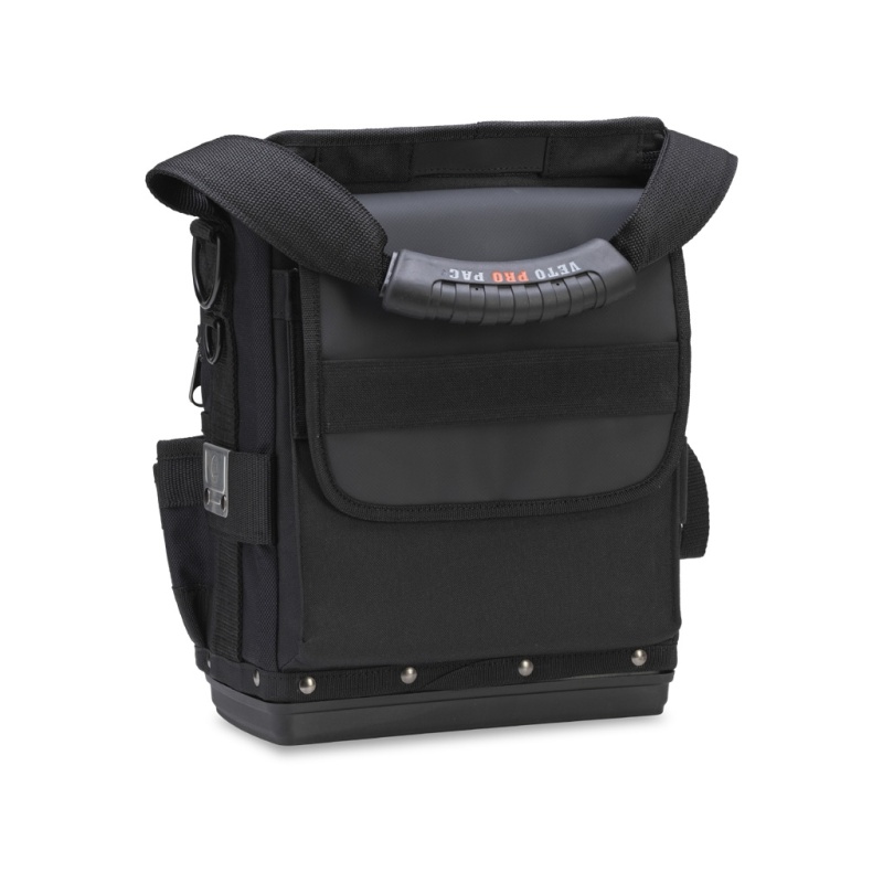 Veto Pro Pac Tp-Xd Mid-Size Toolbag - Blackout