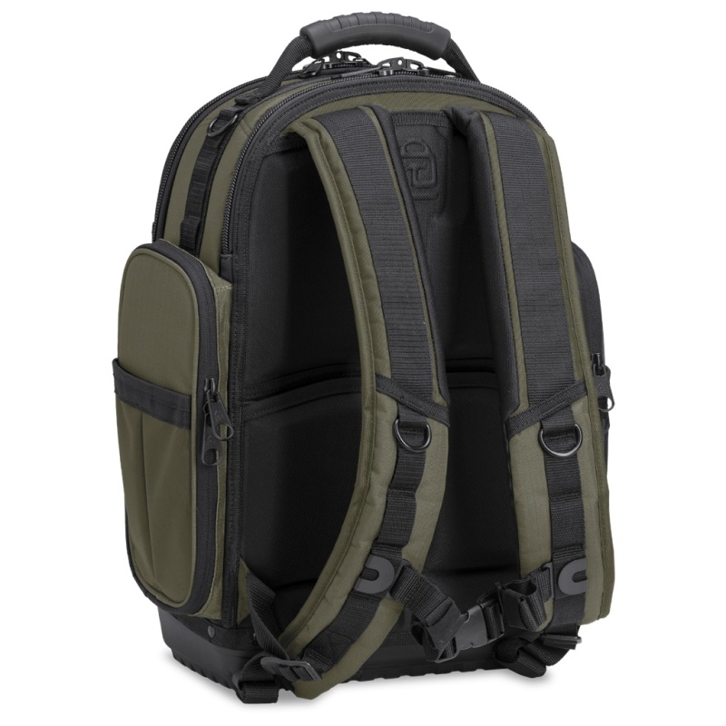 Veto Pro Pac Edc Everyday Carry Backpack - Olive