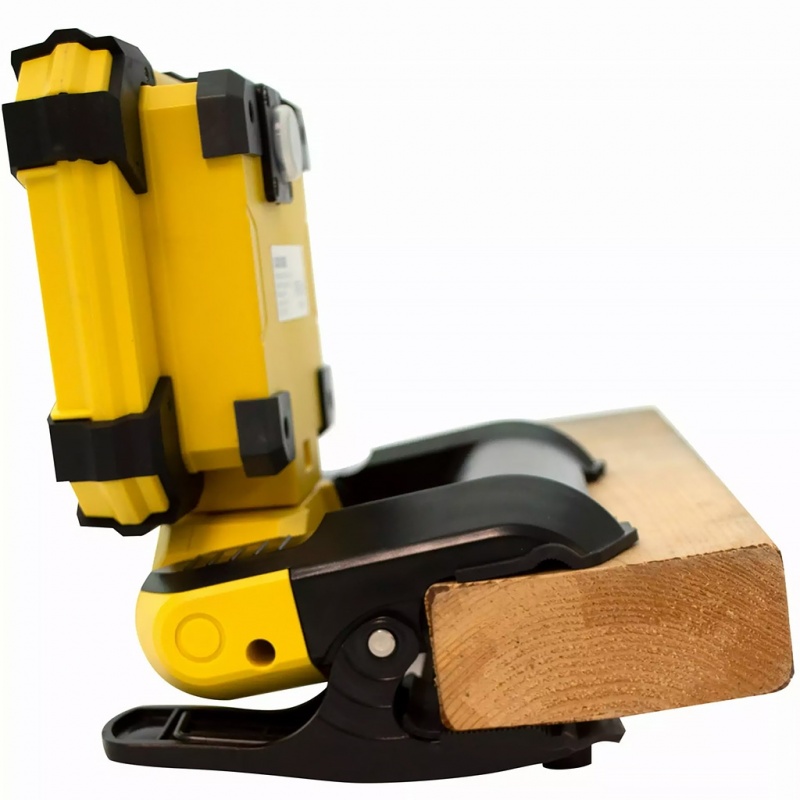 Jameson Rechargeable Led Clamp Light