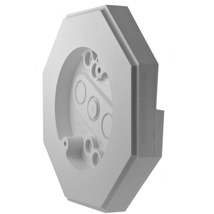 Arlington Siding Mounting Kit 1/4In And 5/16In Siding