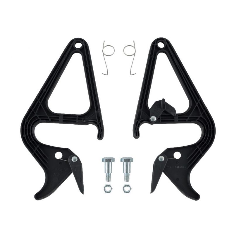 Louisville Ladder Replacement Maxlock Kit