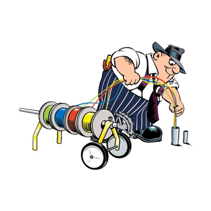 RackATiers Ez Roll Wire Rack