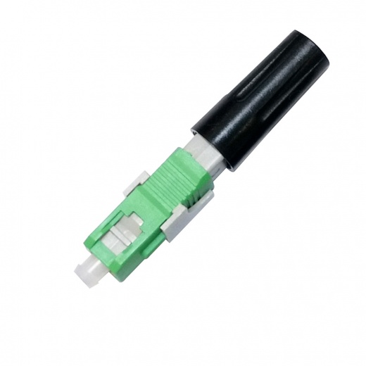 Tempo Sc/Apc Mechanical Connector