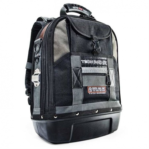 Veto Pro Pac Tech Pac LT Laptop Backpack - The Ultimate Tool Bag for Professionals