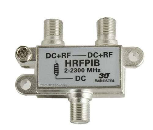 Holland Bi-Directional Power Inserter 2-2300MHz