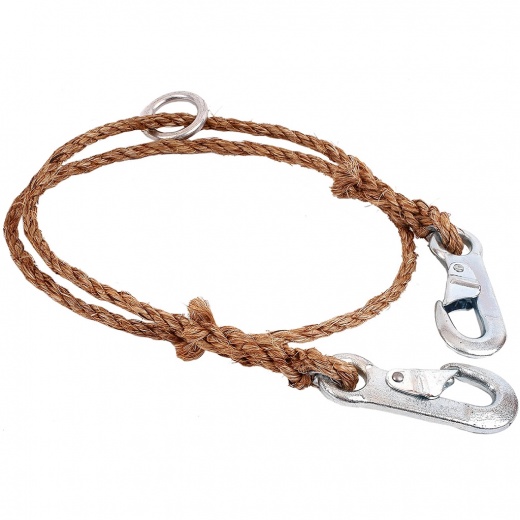 GMP Bridle Rope Assembly Only