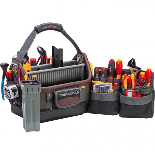 Veto Pro Pac Tech-Ot-Lc Large Open Top Tool Bag