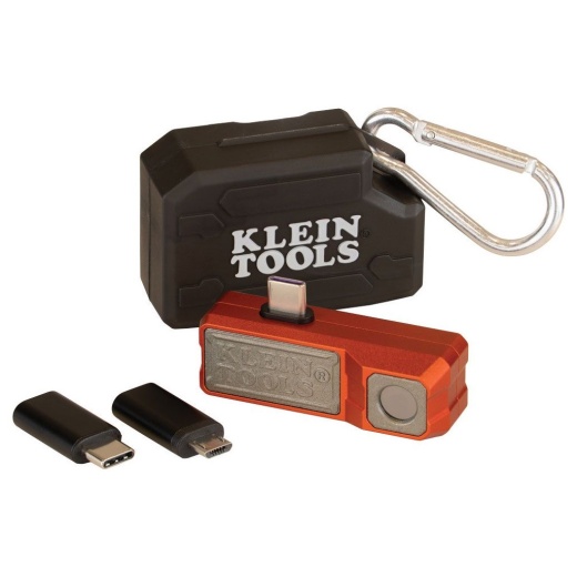 Klein Tools Thermal Imager For Android