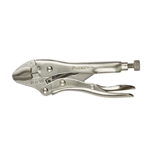 Adjustable Locking Pliers - 5In