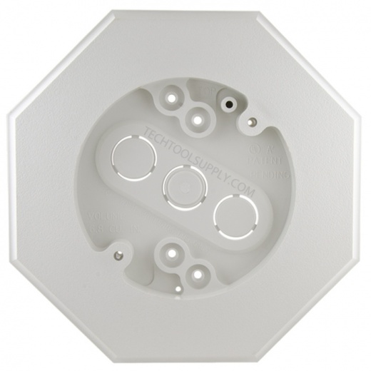 Arlington Siding Mounting Kit - Dutch Lap