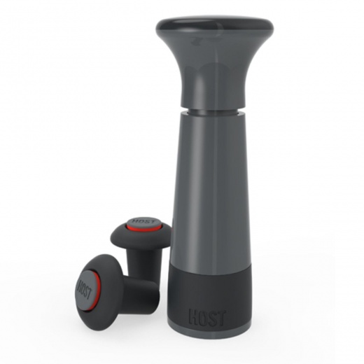 Airlock Wine Preserver by Host