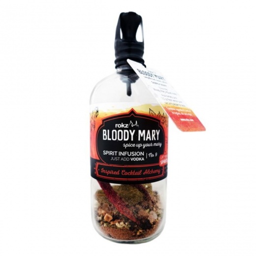 Bloody Mary Infusion Bottle By Rokz