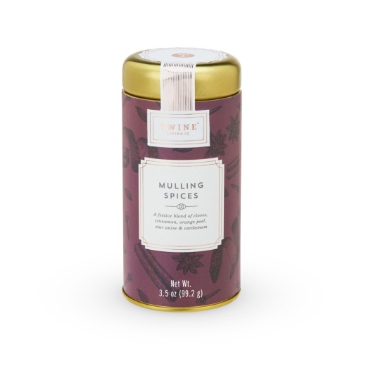 Twine Mulling Spice Blend