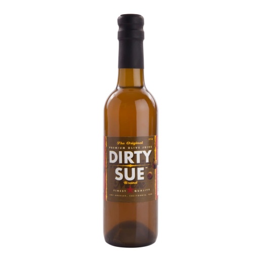 Original Premium Dirty Sue Olive Juice