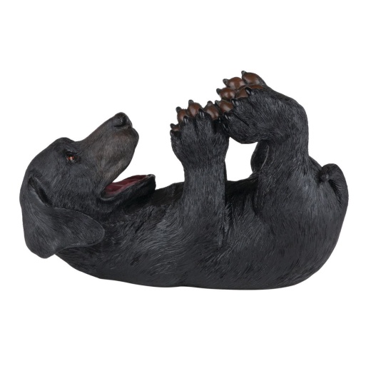 Lucky Lab Bottle Holder - A Heartwarming Tribute to Canine Companionship