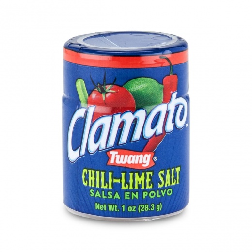 Twang Clamato Chili-Lime Salt - Buy Online and Elevate Your Drinks!