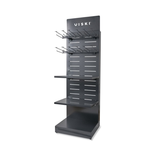 Viski Display Rack - Elevate Your Retail Space with Style